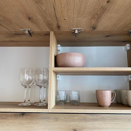 Apartament Nowe Zatorze 92 Opolznevoye Bagian luar foto