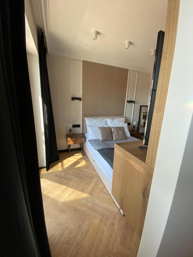 Apartament Nowe Zatorze 92 Opolznevoye Bagian luar foto