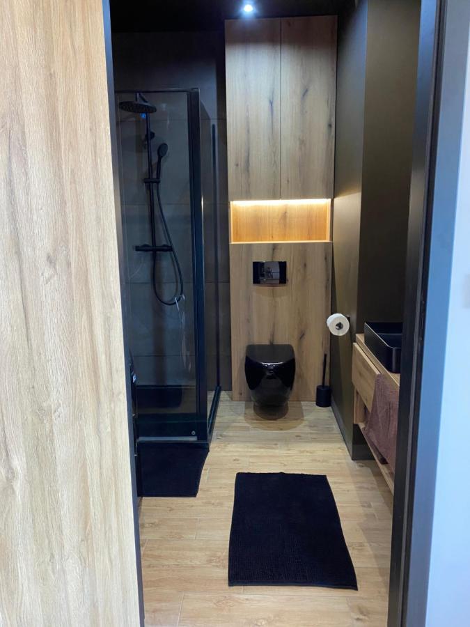 Apartament Nowe Zatorze 92 Opolznevoye Bagian luar foto