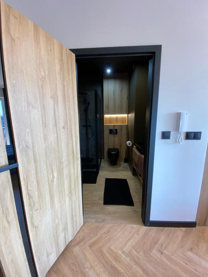 Apartament Nowe Zatorze 92 Opolznevoye Bagian luar foto