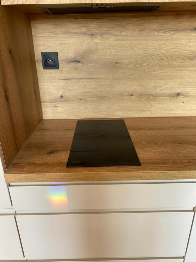 Apartament Nowe Zatorze 92 Opolznevoye Bagian luar foto