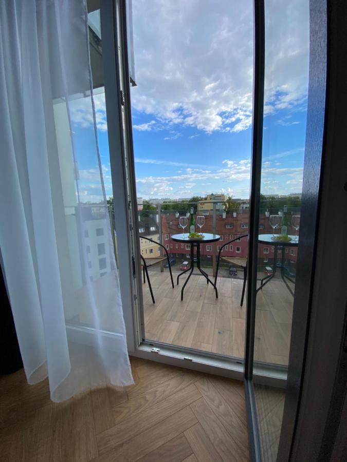 Apartament Nowe Zatorze 92 Opolznevoye Bagian luar foto