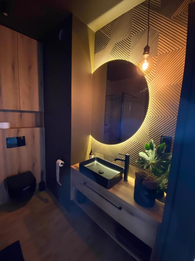 Apartament Nowe Zatorze 92 Opolznevoye Bagian luar foto
