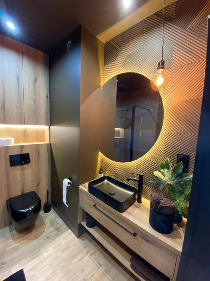 Apartament Nowe Zatorze 92 Opolznevoye Bagian luar foto