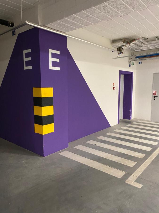 Apartament Nowe Zatorze 92 Opolznevoye Bagian luar foto