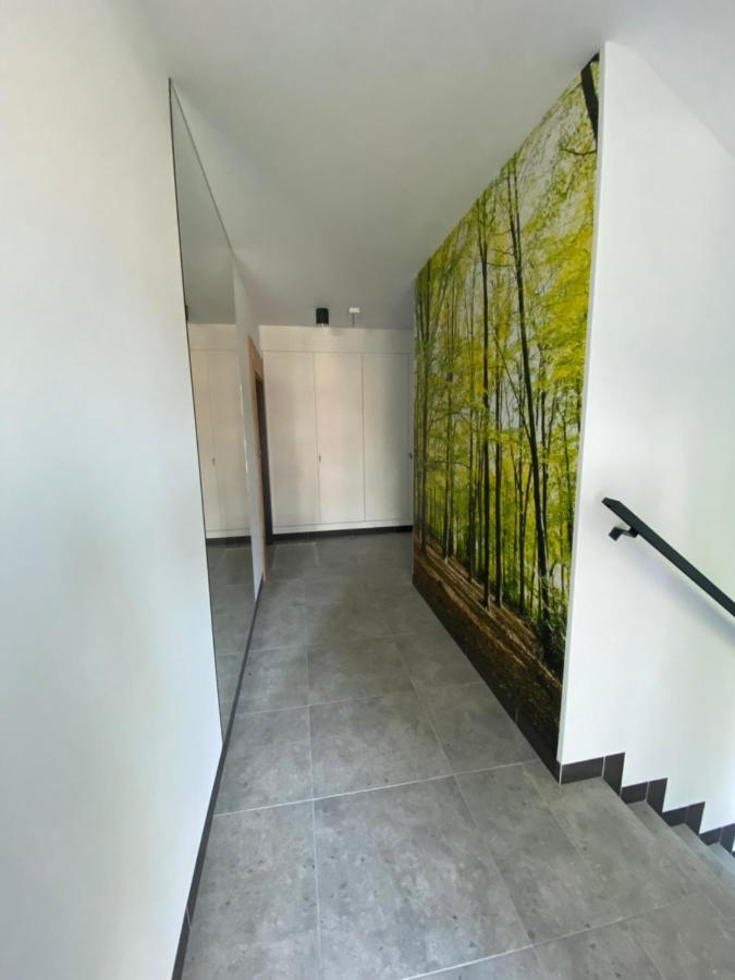 Apartament Nowe Zatorze 92 Opolznevoye Bagian luar foto
